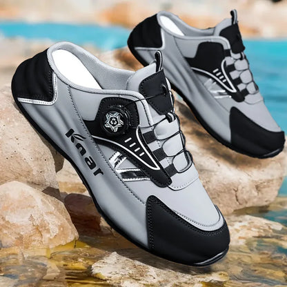 Zapatillas deportivas para hombre, nuevas, ligeras, antideslizantes, transpirables, resistentes al desgaste, para correr, de moda, versátiles y de uso diario