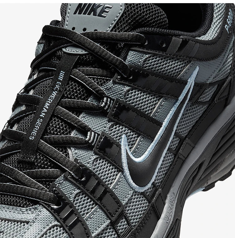 Original Nike P-6000 Herren-Laufschuhe IF6199-003 – stoßdämpfend, abriebfest und modisch