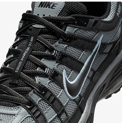 Original Nike P-6000 Herren-Laufschuhe IF6199-003 – stoßdämpfend, abriebfest und modisch