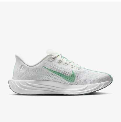 Ténis de corrida Nike Authentic Pegasus Plus para mulher, em malha, FQ7261-102
