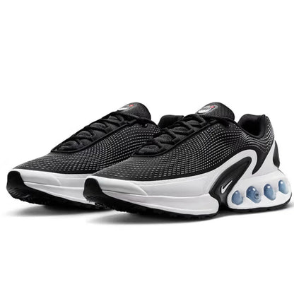 Nike Air Max Dn New Ténis de Corrida Casual com Amortecimento de Ar a Meio Comprimento Dv3337-003/Dv3337-011/Dv3337-013