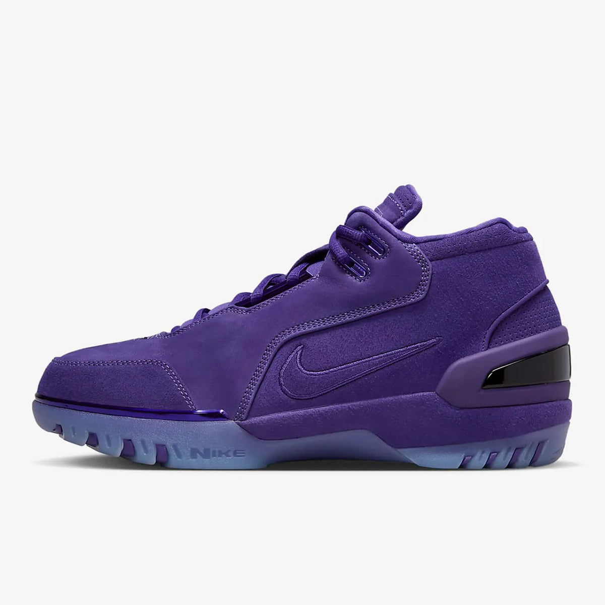 Nike Official Genuine -kesämallin miesten iskunvaimentavat ja kulutusta kestävät urheilu- ja kuntoilukengät FJ0667-500