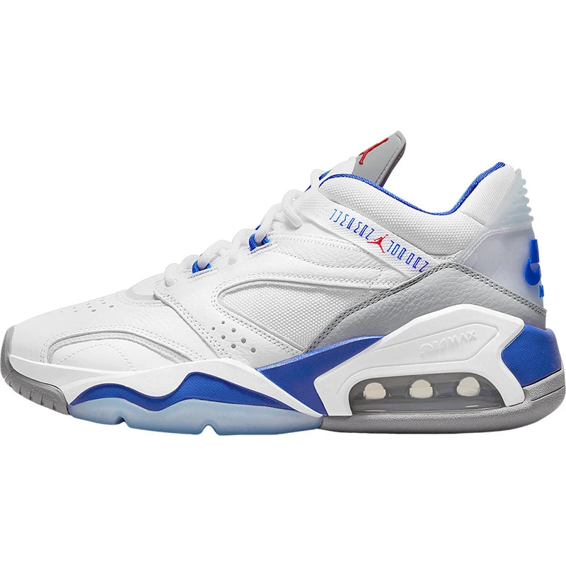Официални автентични мъжки баскетболни обувки Nike Jordan Point с омекотяване CZ4166-101