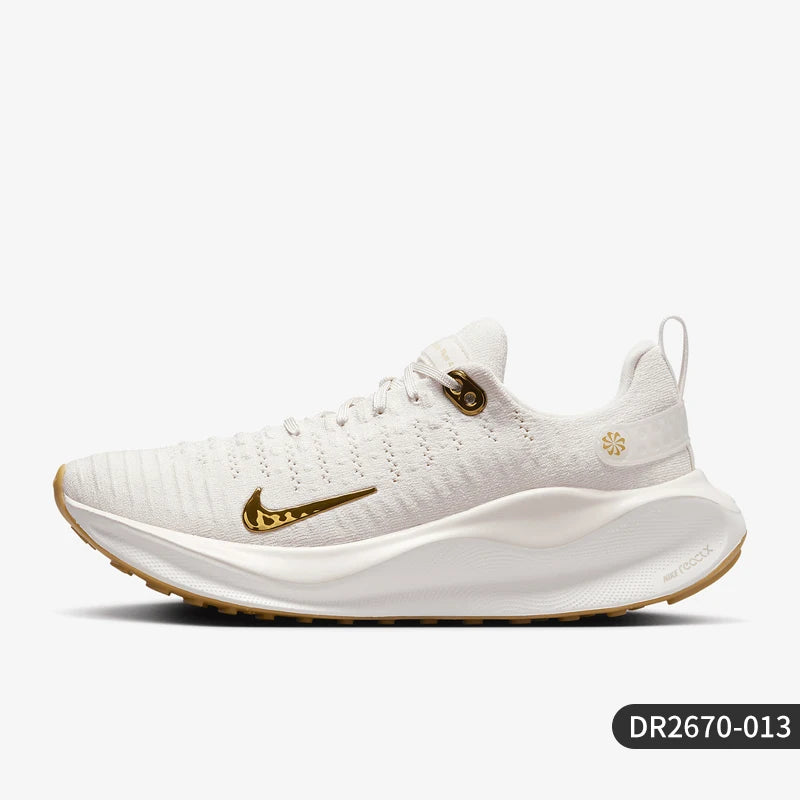 Nike Official Authentic New Women's Lightweight Breathable Support Running Shoes DR2670-013