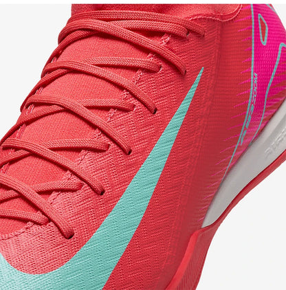 Nike originele 16 ACADEMY heren voetbaltrainingsschoenen met halfhoge schacht FQ8332-800