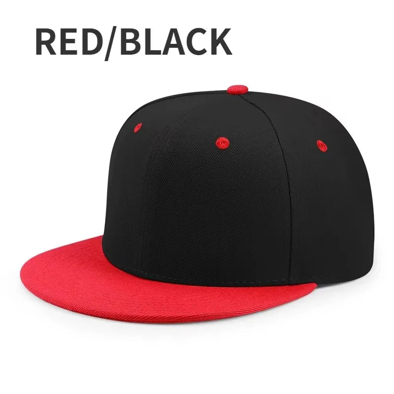 Large 64cm Back Closed Skateboard Cap for Men Fitted Baseball Cap XXL Male Big Size Snapback Caps Plain Football Hat 60cm 62cm