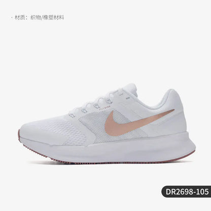 Nike Original W Nike Run Swift 3 Damen-Laufschuhe, atmungsaktiv, DR2698-105