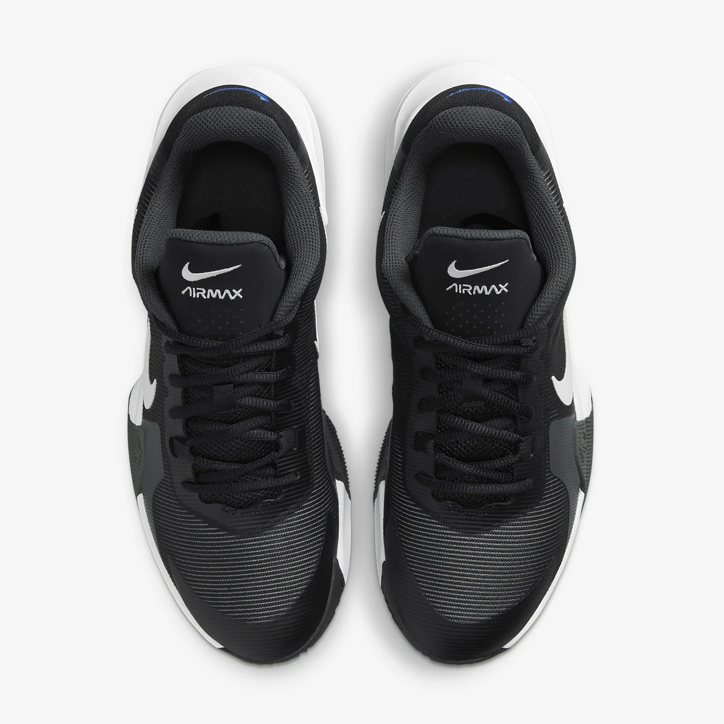 Zapatillas de baloncesto de entrenamiento para hombre Nike Official Authentic AIR MAX IMPACT DM1124-001
