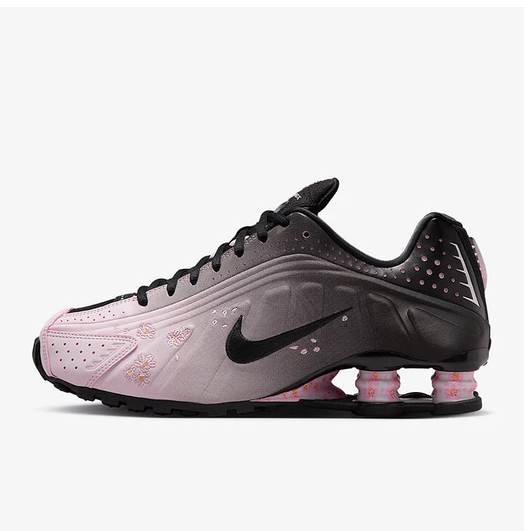 Nike original outono novo ténis femininos desportivos e casuais com amortecimento de ar IB8872-600