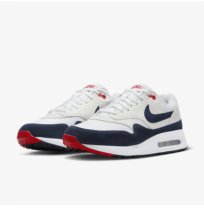 Nike Genuine Air Max 1 '86 OG Men's and Women's Golf Shoes DV1403-110
