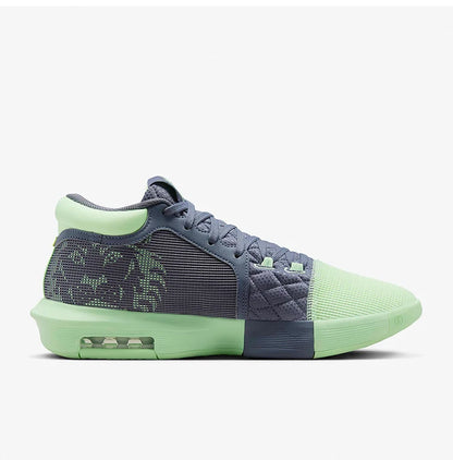 Nike Oficial Genuíno 2024 Novos Ténis de Basquetebol para Homem com Amortecimento e Resistentes ao Desgaste FB2237-300