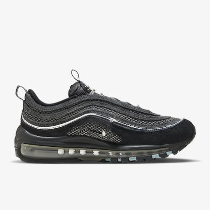 Ténis casuais respiráveis de verão para mulher da Nike, genuínos, FD4613-001