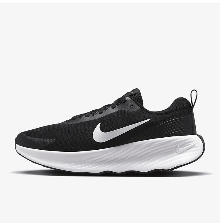 Ténis de corrida e caminhada Nike Authentic Promina para homem, com sola espessa almofadada e respiráveis, FV5285-002