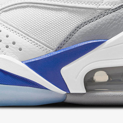 Официални автентични мъжки баскетболни обувки Nike Jordan Point с омекотяване CZ4166-101
