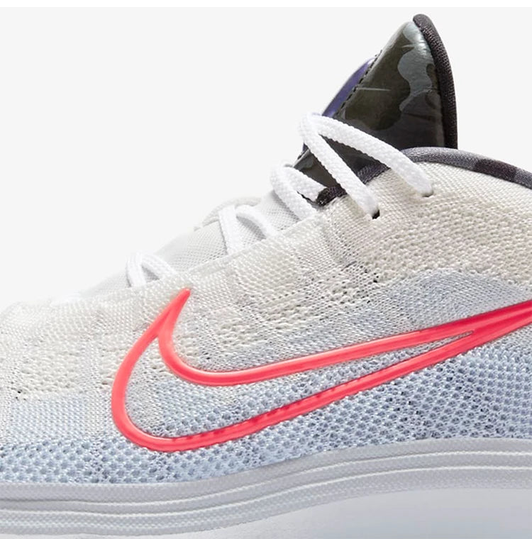 Nike hivatalos, eredeti G.T. HUSTLE 3 EP férfi csúszásgátló kosárlabdacipő HQ3453-060
