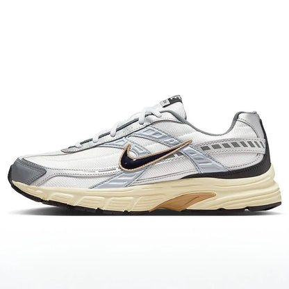 Nike INITIATOR Breathable Running Shoes Retro Running Shoes Slip-Resistant & Durable Cushioning Design Black HQ1183-141