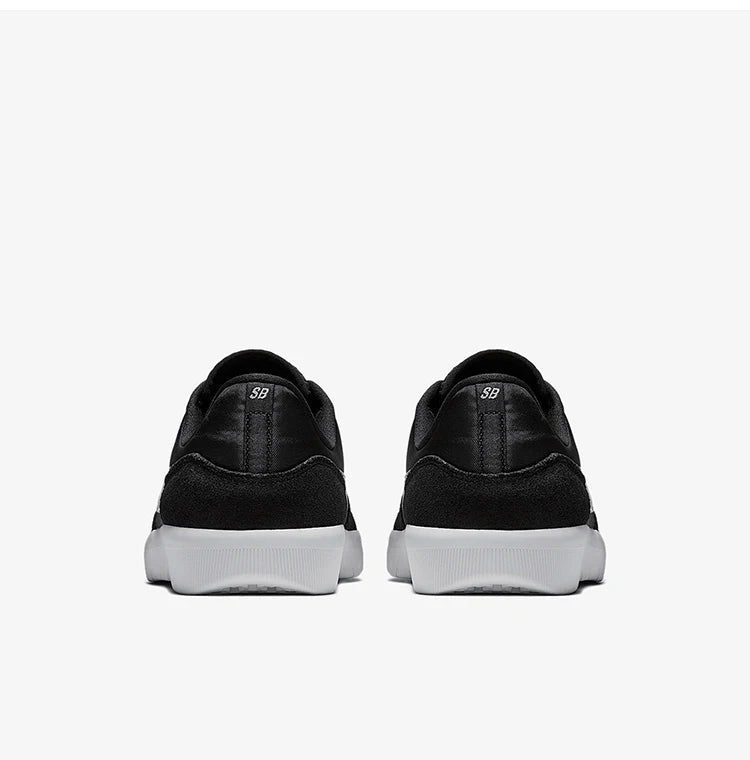 Ténis casuais unissexo de cano baixo Nike Genuine SB TEAM CLASSIC AH3360-003
