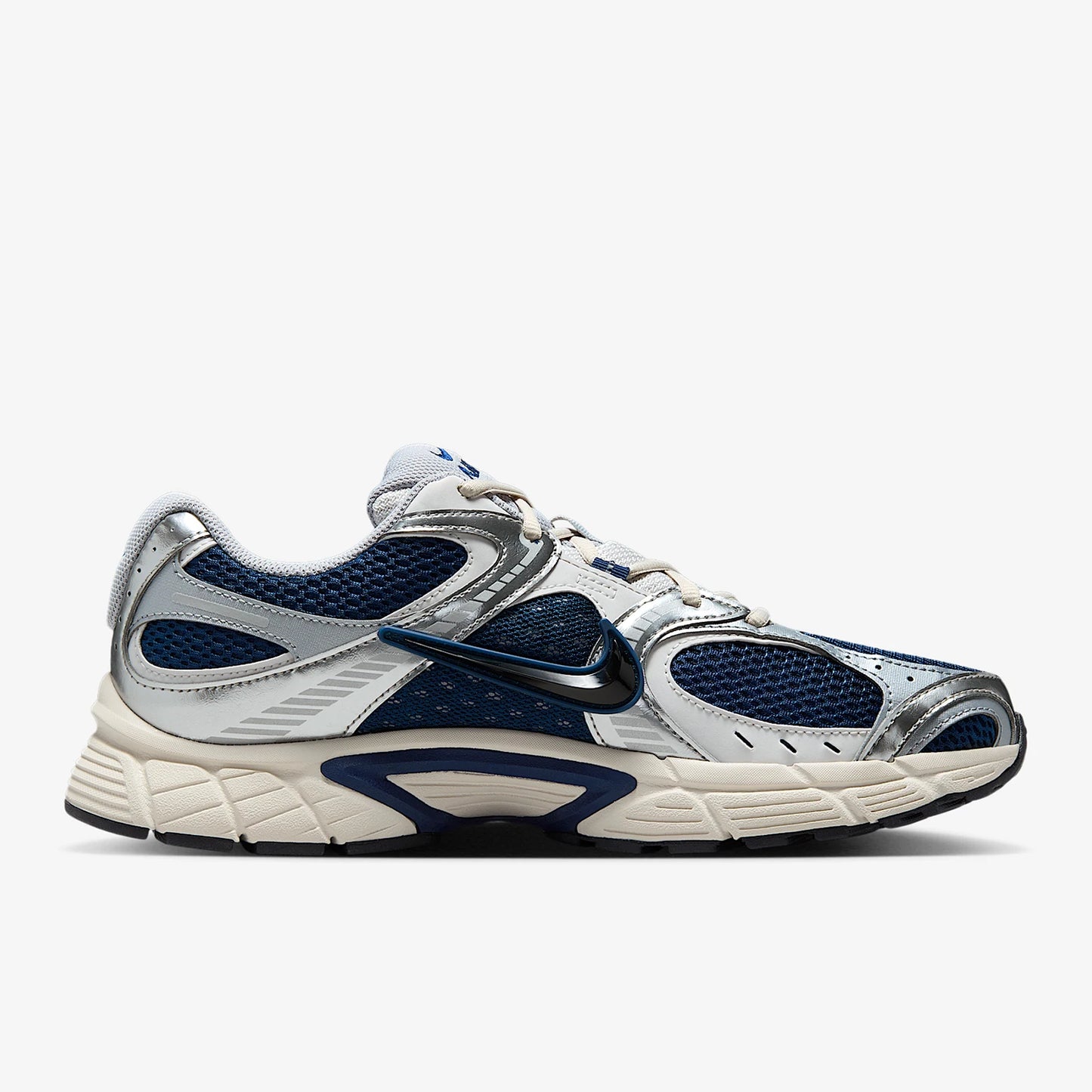 Nike genuine V5 RNR Scarpe casual rétro da uomo basse con tomaia in mesh antiscivolo HJ5228-400