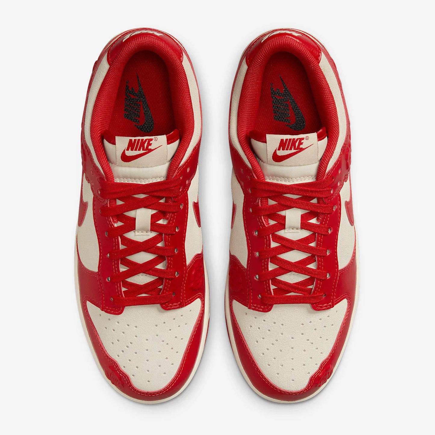 Nike genuine Dunk Low women's flexible low-top sneakers HF1986-100