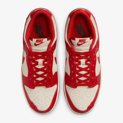 Nike genuine Dunk Low women's flexible low-top sneakers HF1986-100