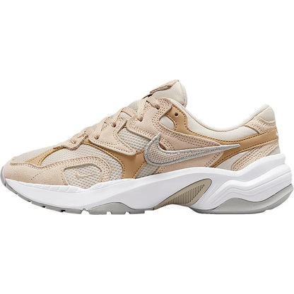 Nike hivatalos, eredeti, klasszikus, női, hálós, lélegző, retro, alkalmi sportcipő FJ3794-105