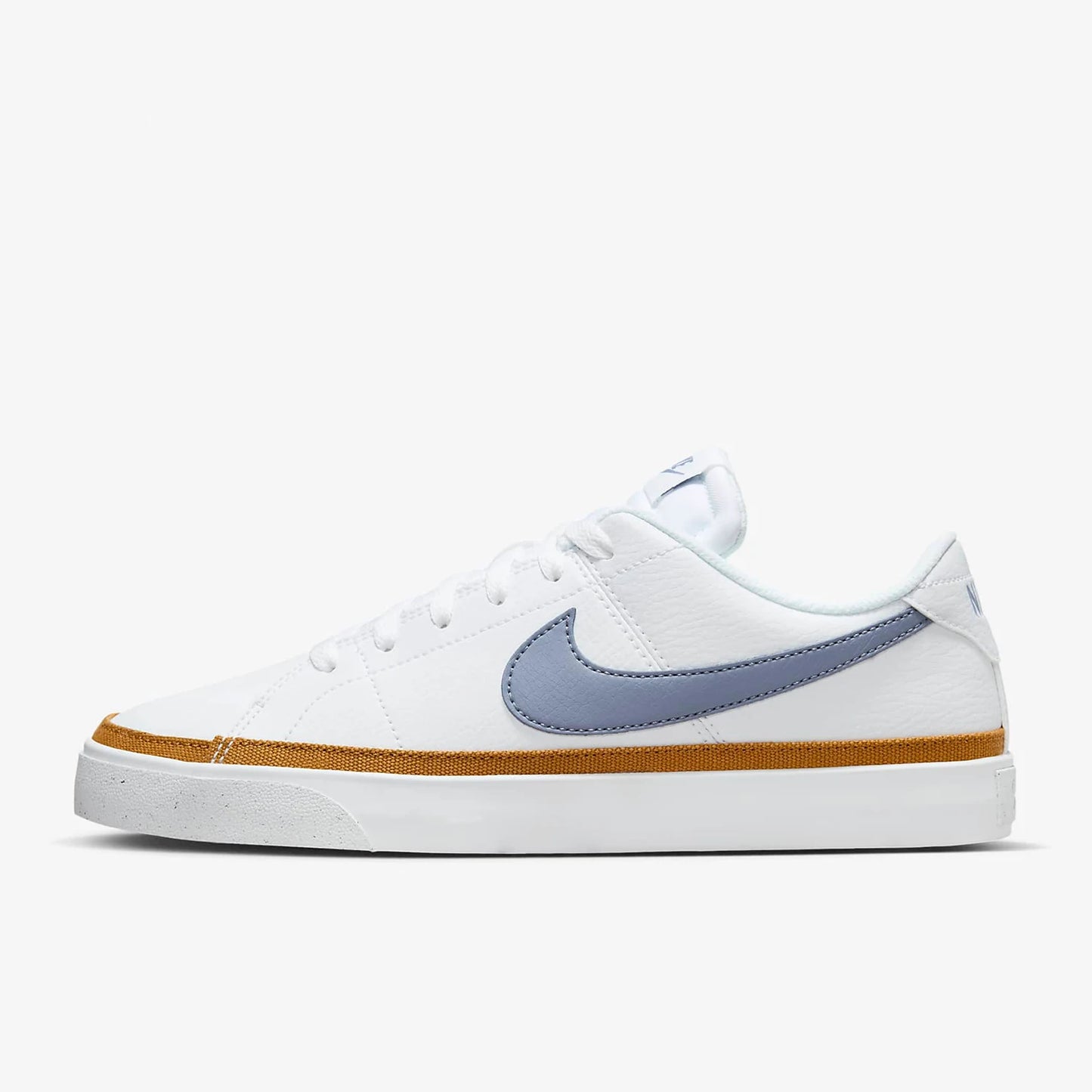 Nike Genuine Spring – neue Low-Top-Freizeitsneaker für Damen DH3161-108