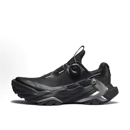 Scarpe da running professionali da uomo, traspiranti, scarpe da camminata antiscivolo per uomo, scarpe sportive outdoor resistenti, sneakers da running da uomo