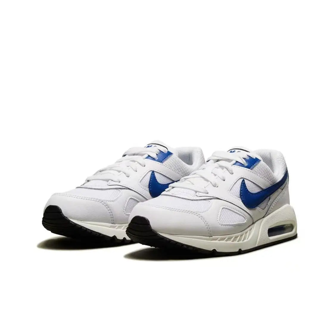 Nike Air Max Ivo Retro Trend Low-top Running Shoes 579995-011