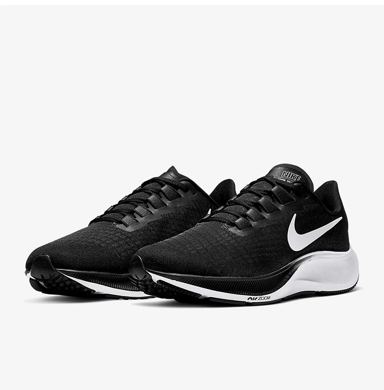 Nike Genuine AIR ZOOM PEGASUS Unisex Comfortable Running Shoes BQ9646-002