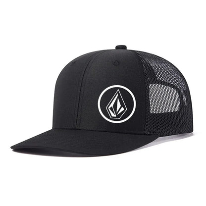 Hot Sales Summer Mesh Baseball Cap Men Women Fashion Outdoor Casual Breathable Unisex HipHop Trucker Cap Snapback Dad Hat Gorras