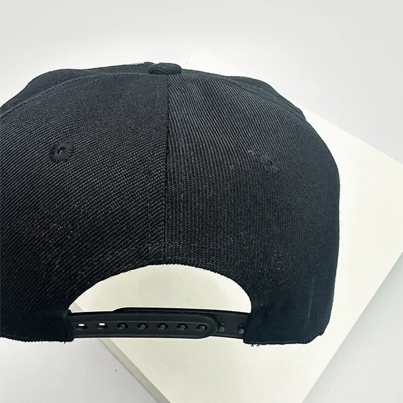 China Chic Pattern Embroidered Baseball Hats Breathable New Unisex Ethnic Style Peaked Caps Versatile Sunshade Hip Hop Fashion