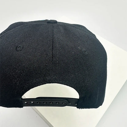China Chic Pattern Embroidered Baseball Hats Breathable New Unisex Ethnic Style Peaked Caps Versatile Sunshade Hip Hop Fashion