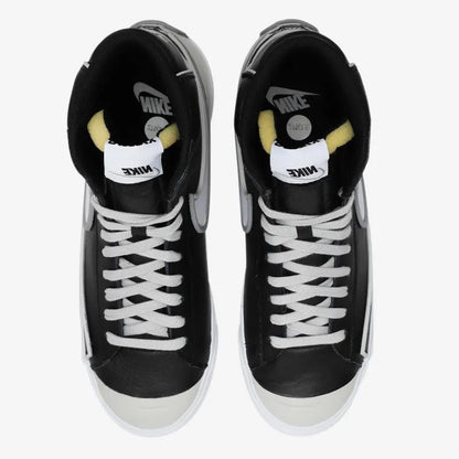 Nike ægte Blazer Mid '77 Unisex komfortable sportssko DA7233-001