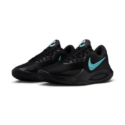 Nike Precision 6 Ténis de Basquetebol Unissexo com Amortecimento Reativo, Aderência em Campo e Suporte IO7605-040