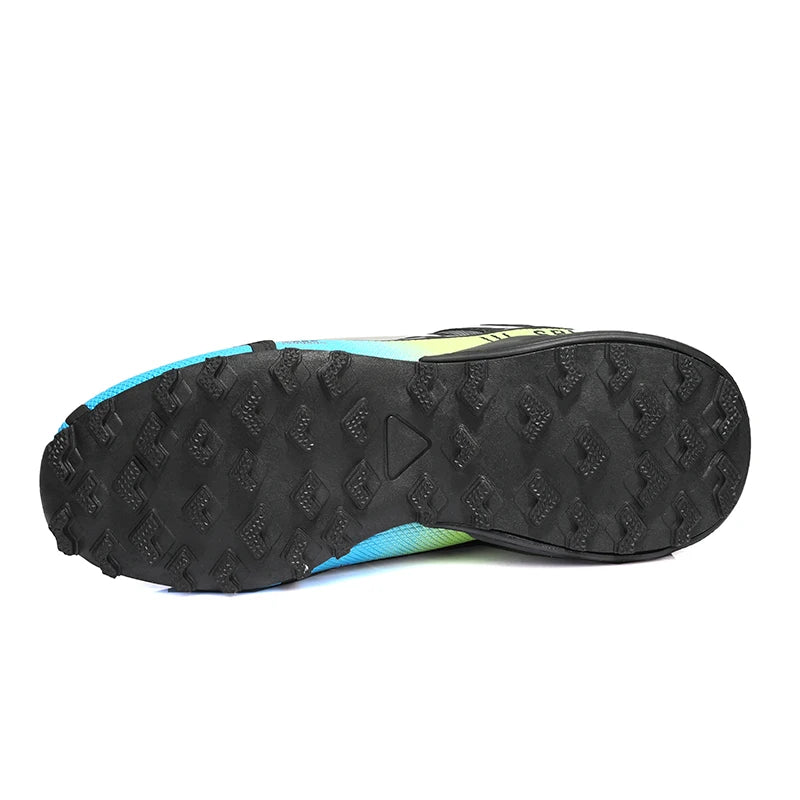 Men's Hiking Shoes Waterproof Outdoor Lace-Up Sports Shoes Women's Bicycle Casual Shoes Non-Slip Field Tactical Training Shoes