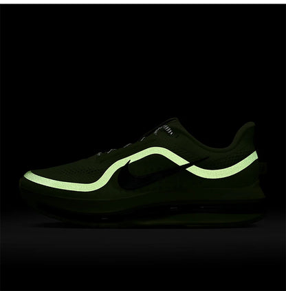 Ténis de corrida Nike Authentic Pegasus Premium para homem, com amortecimento e resistência ao desgaste, HQ2592-700