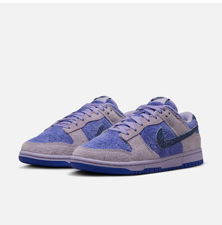 Ténis Nike Dunk Low SE Retro Clássicos para Mulher, genuínos, HQ3431-515