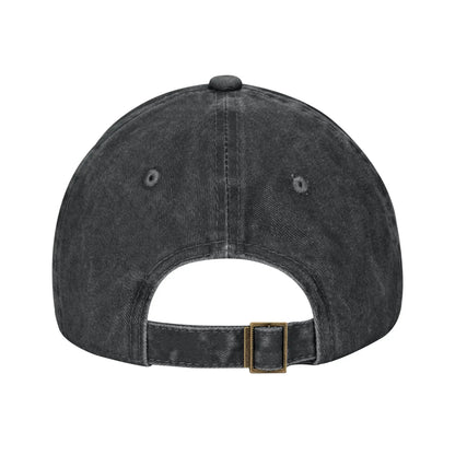 Goku and the Dragon Ball Z Men Women Baseball Cap  Distressed Washed Caps Hat Casual Outdoor Activities Adjustable Snapback Cap