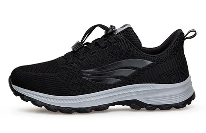Plus Big Size 51 50 Herrsneakers Sportskor Träningsskor Promenadskor Casual Sneakers Herrskor Herrskor Kampanj