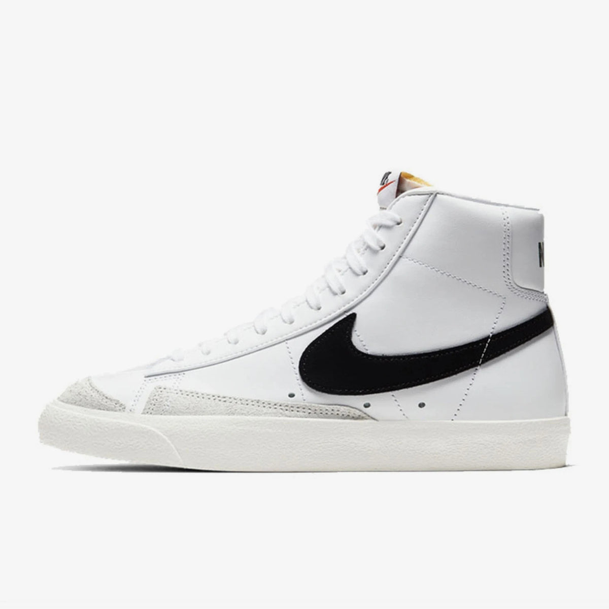 Nike Authentic 202 Spring New BLAZER LOW LX női sportos, fűzős, alkalmi cipő CZ1055-100