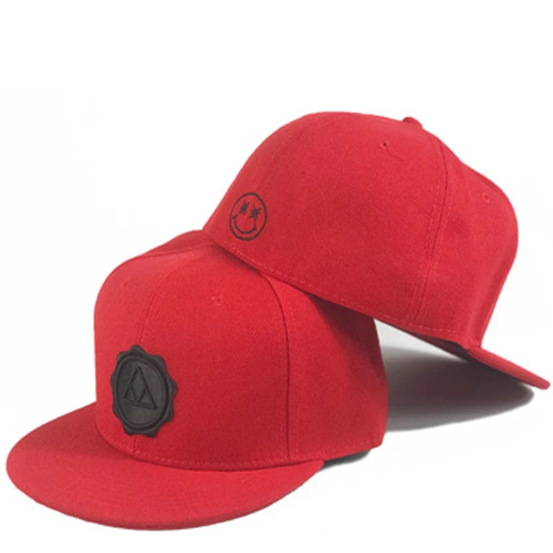 Broderi Lukket Tætsiddende Kasket Hat Nye Størrelser Sun Trucker York Herre Skærm Hip Hop Enfarvet Baseball Snapback Blank Ensfarvet Skærm Skygge Era