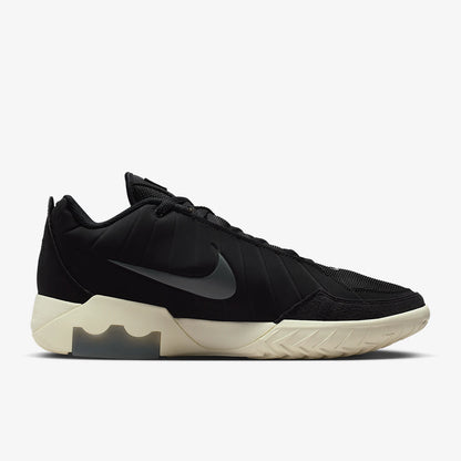 Ténis de basquetebol retro antiderrapantes desportivos de inverno para homem da Nike, genuínos, modelo HQ8035-001