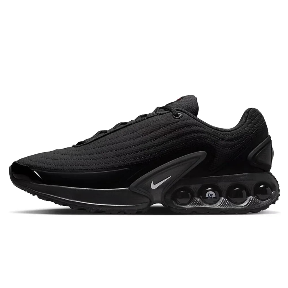 Nike Air Max Dn dinamikus légpárnázású, könnyű, kényelmes, csúszásgátló, tartós edző- és futócipő HV4528-002