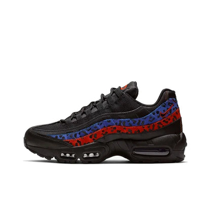 Nike Air Max 95 Black Leopard Women's CD0180-001