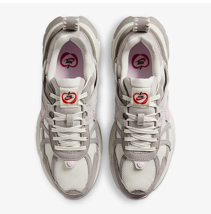 Ténis Nike Authentic V2K RUN para mulher, em malha respirável, estilo retro e casual, HV5997-161
