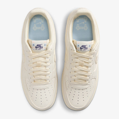 Nike Genuine Air Force 1 Women's Classic Lightweight Casual Sneakers IH7351-010