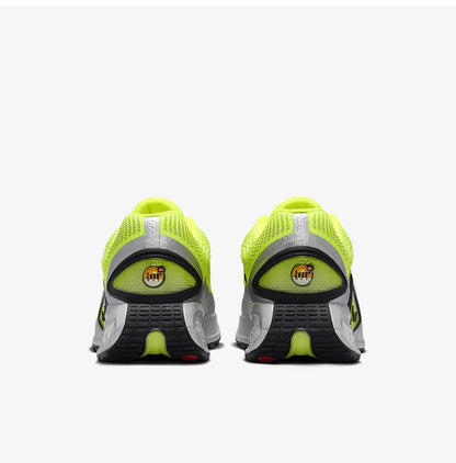 Nike genuine Air Max Dn men's lightweight air cushion rebound running shoes DV3337-700