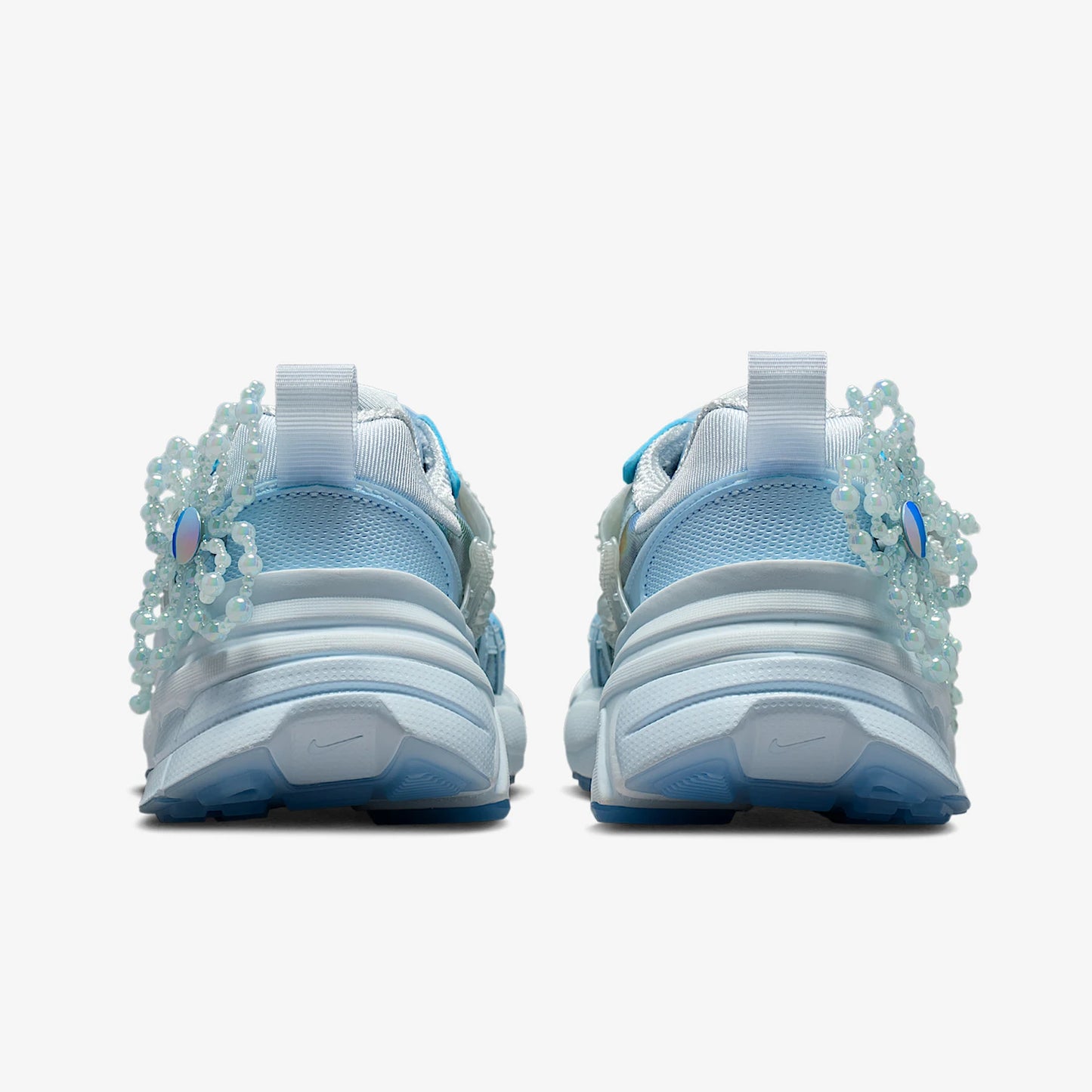 Nike Authentic Autumn Women's Fashion Trend Cushioned Sports Shoes IB7426-400
