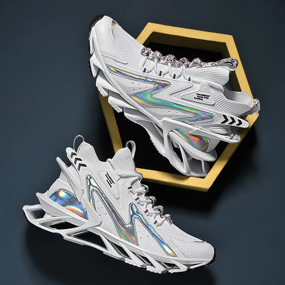Shoes men Sneakers Male casual Mens Shoes tenis Luxury shoes Trainer Race Breathable Shoes fashion loafers running Shoes for men