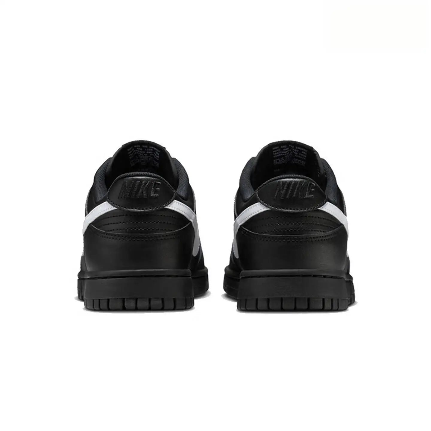 Nike Unisex Flat Rubber Sole Classic Versatile Durable NIKE DUNK LOW IO7606-010